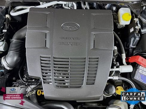 Certified 2023 Subaru Forester Wilderness image 32