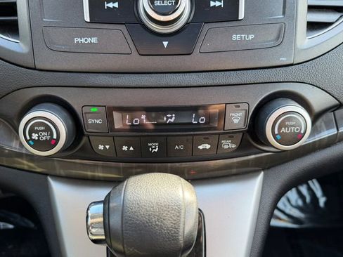 Used 2012 Honda CR-V EX-L image 23