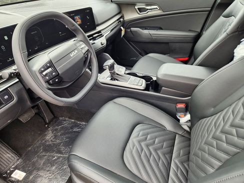 New 2026 Kia Sportage X-Line w/ X-Line Technology Package AWD/4WD image 7