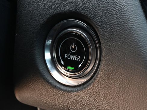 Used 2024 Cadillac Lyriq Luxury w/ LPO, Floor Liner Package image 15