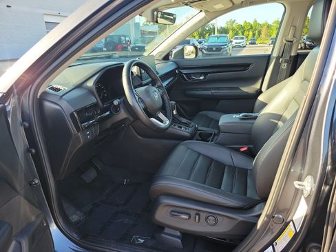 Used 2025 Honda CR-V EX-L image 15