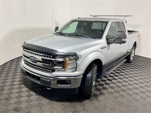 Used 2018 Ford F150 XLT w/ Equipment Group 302A Luxury image 8