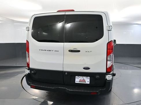 Used 2018 Ford Transit 350 XLT RWD image 6