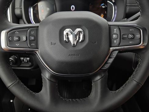 New 2026 RAM 4500 Tradesman AWD/4WD image 22