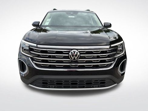 New 2026 Volkswagen Atlas SEL AWD/4WD image 8