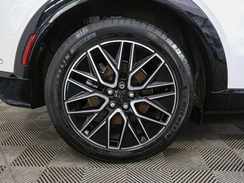 Used 2024 Ford Mustang Mach-E Premium AWD/4WD image 15