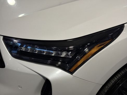 Used 2023 Acura RDX A-Spec AWD/4WD image 13
