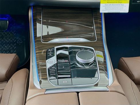 New 2026 BMW X5 xDrive40i w/ M Sport Package image 17