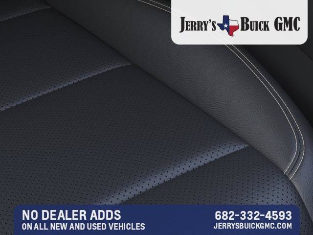 New 2027 GMC Terrain Elevation w/ Elevation Premium Package FWD image 23