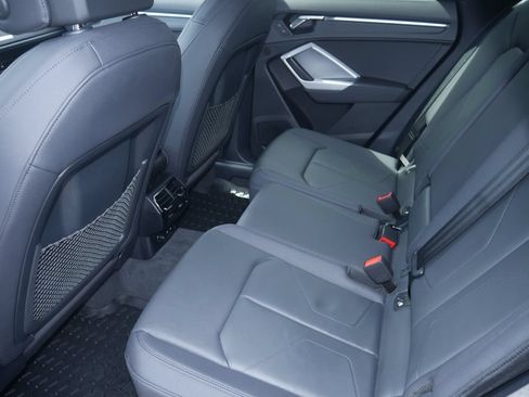 Certified 2023 Audi Q3 2.0T Premium Plus w/ Premium Plus Package AWD/4WD image 22