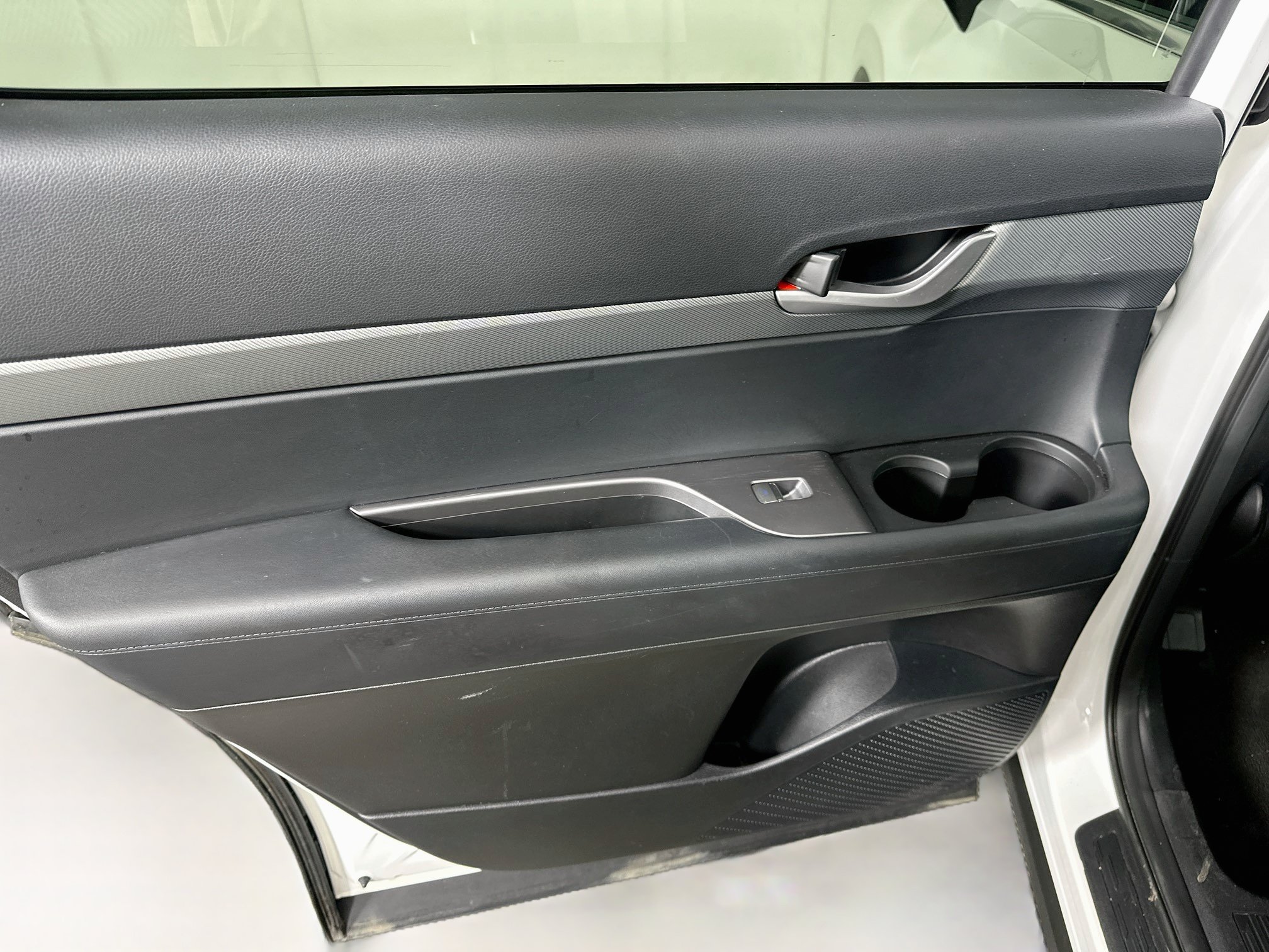 Used 2025 Hyundai Palisade SEL FWD image 26