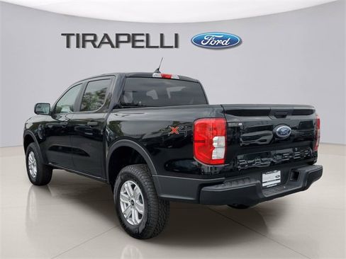 New 2025 Ford Ranger XL image 3