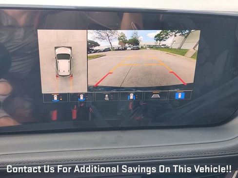 New 2026 Buick Encore GX Sport Touring w/ Advanced Technology Package FWD image 13