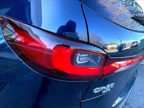 Used 2024 MAZDA CX-90 Plug-In Hybrid w/ Premium Plus image 27