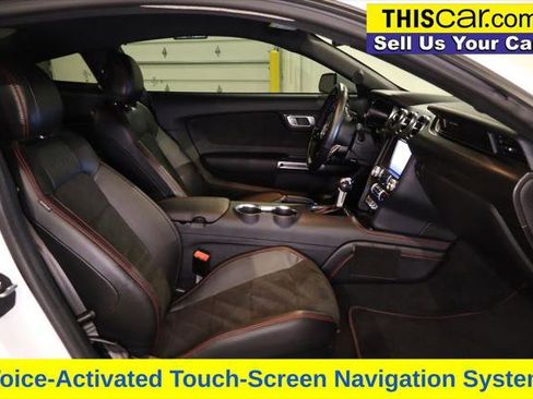 Used 2020 Ford Mustang GT Premium w/ Equipment Group 401A image 22