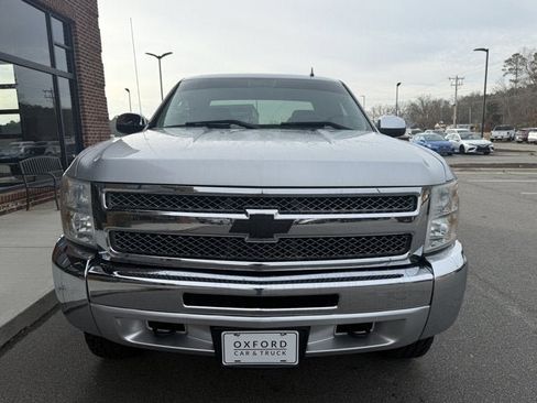 Used 2013 Chevrolet Silverado 1500 LT w/ All-Star Edition image 9
