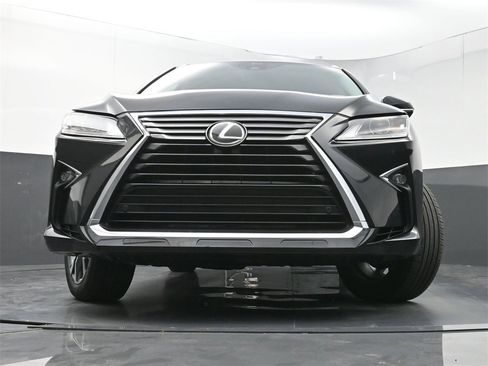 Used 2017 Lexus RX 350 FWD image 28