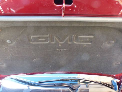 Used 2017 GMC Terrain SLE AWD/4WD image 34