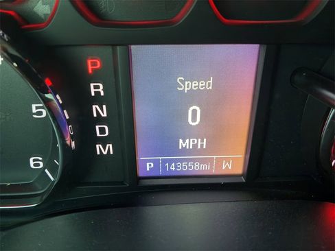 Used 2016 GMC Sierra 1500 4x4 Double Cab w/ Elevation Edition image 16