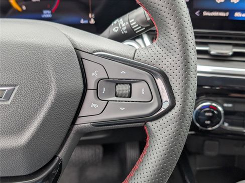 New 2026 Chevrolet Trax RS image 19