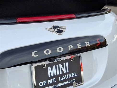 New 2026 MINI Cooper S image 21