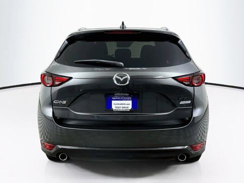 Used 2017 MAZDA CX-5 Grand Touring FWD image 15