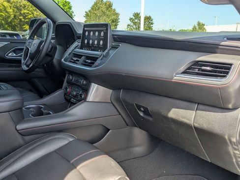 Used 2021 Chevrolet Tahoe RST w/ Luxury Package RWD image 26