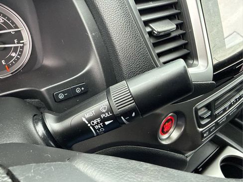 Used 2019 Honda Ridgeline RTL-T image 25