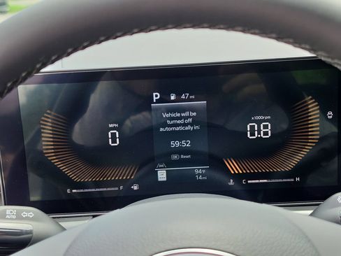 New 2026 Kia K5 GT-Line FWD image 31