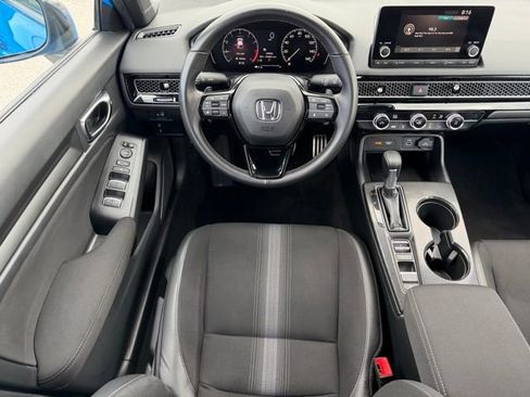 Used 2024 Honda Civic Sport image 14