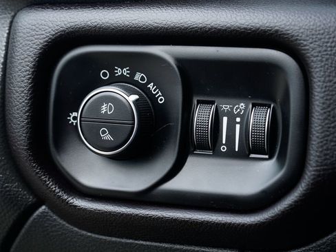 Used 2023 RAM 2500 Laramie image 22