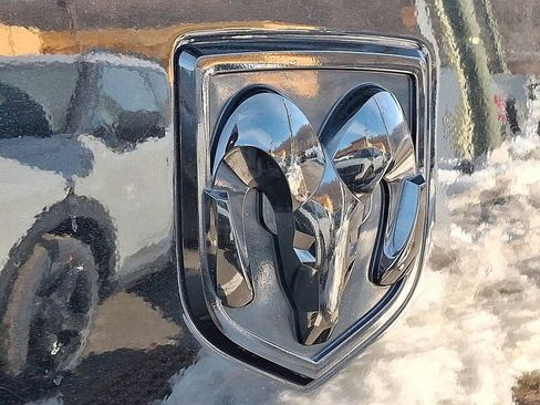 Used 2014 RAM 1500 Express w/ Black Ram 1500 Express Group image 29