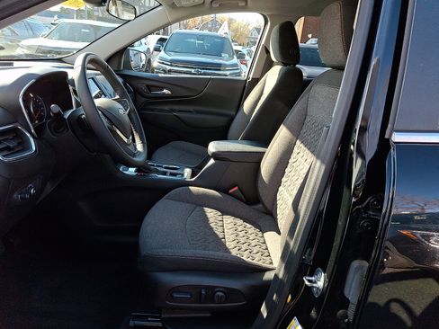 Certified 2024 Chevrolet Equinox LT image 15