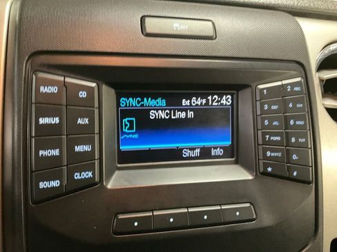 Used 2013 Ford F150 XLT w/ Luxury Equipment Group image 22