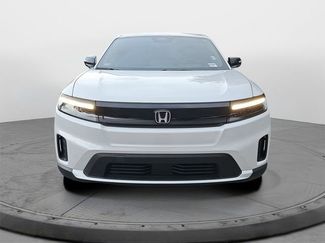 Certified 2025 Honda Prologue Eco video 2