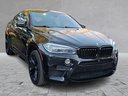 Used 2018 BMW X6 M