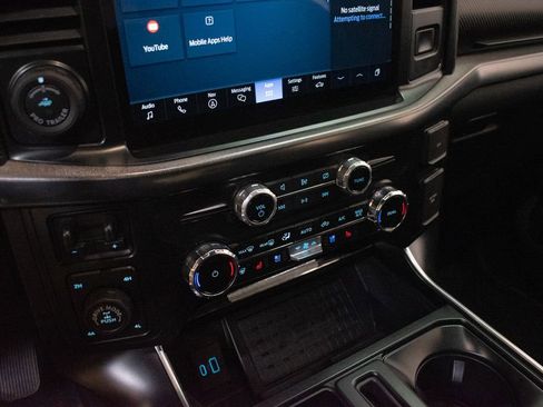 Used 2024 Ford F150 Raptor image 19