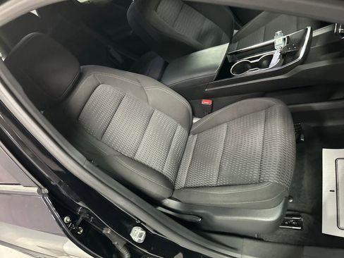 Used 2025 Chevrolet Equinox LT image 24