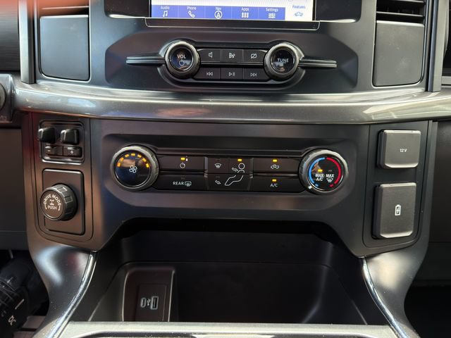 Used 2023 Ford F150 XL w/ STX Appearance Package RWD image 31