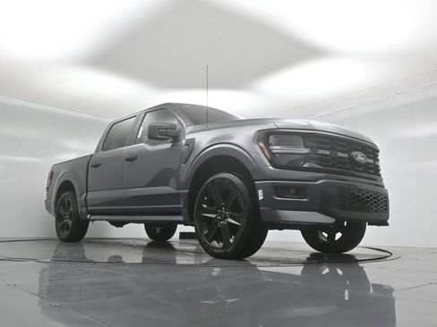 New 2026 Ford F150 STX w/ F-150 LOBO Package AWD/4WD image 41