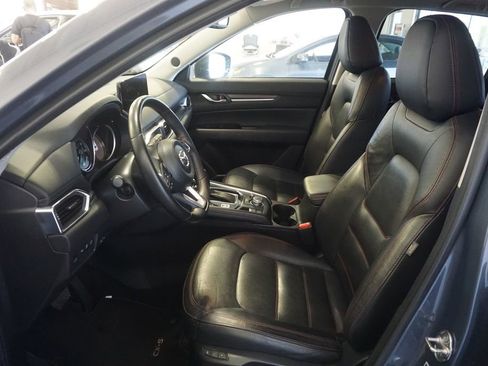 Used 2025 MAZDA CX-5 Carbon Edition AWD/4WD image 17