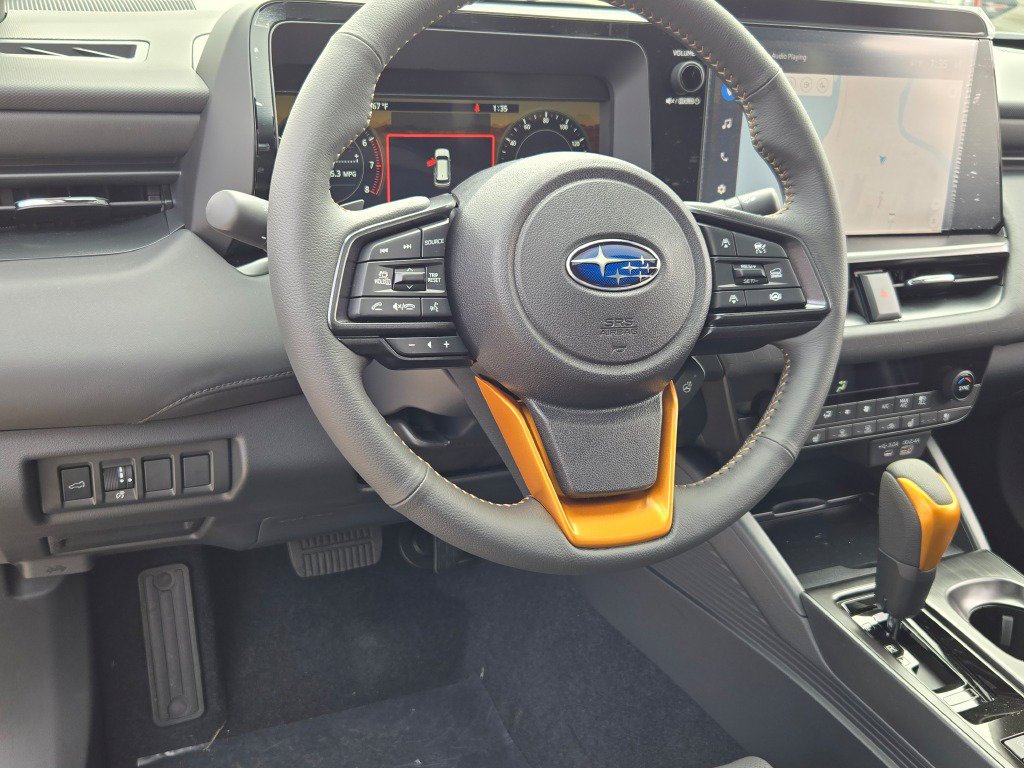 New 2026 Subaru Outback Wilderness AWD/4WD image 32
