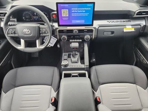 New 2026 Toyota Tacoma TRD Sport image 23