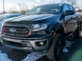 Used 2021 Ford Ranger XLT w/ Tremor Off-Road Package video 1