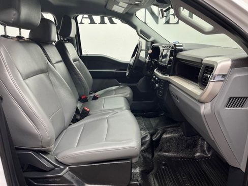 Used 2024 Ford F250 XL w/ XL Off-Road Package image 20