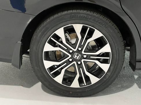 New 2026 Honda Odyssey Elite image 40