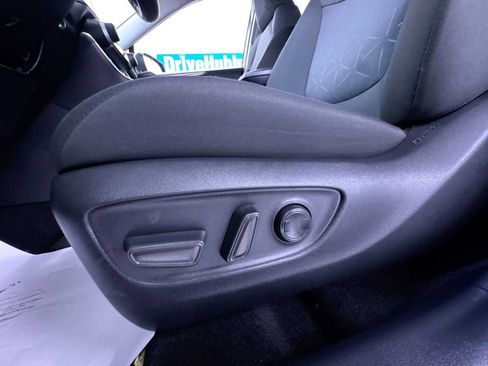 Used 2024 Toyota RAV4 XLE w/ Convenience Package AWD/4WD image 13