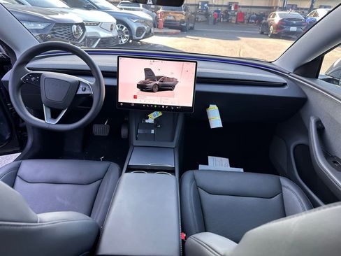 Used 2025 Tesla Model 3 Long Range image 20