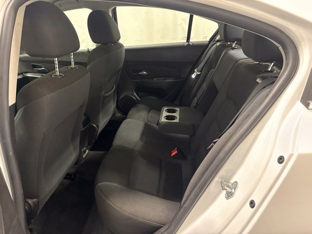 Used 2016 Chevrolet Cruze LT w/ Enhanced Safety Package FWD image 31