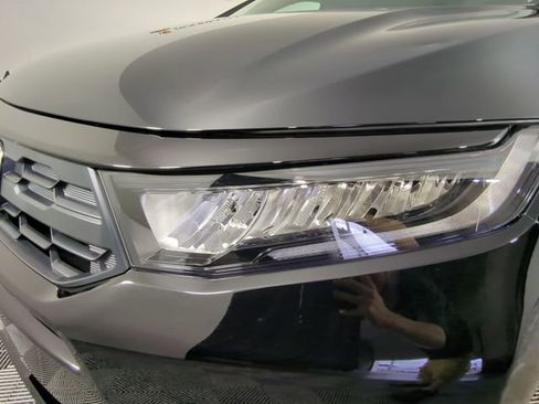 New 2026 Honda Odyssey EX-L image 28